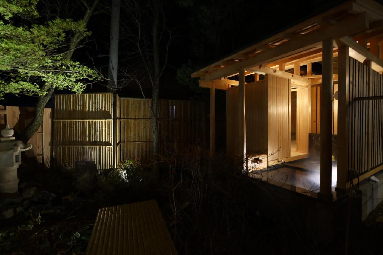 Shibu Hotel Yamanouchi  Extérieur photo
