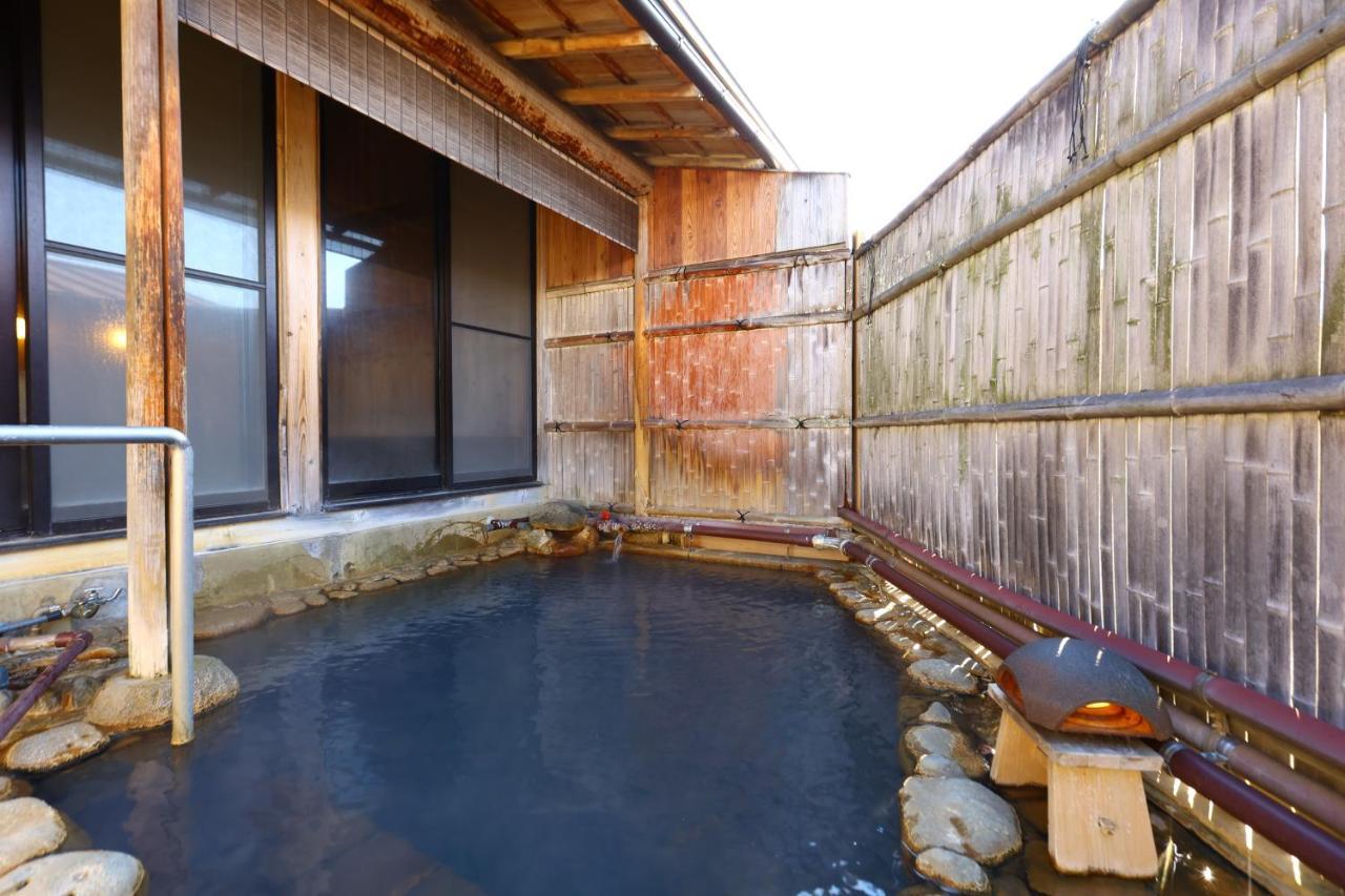 Shibu Hotel Yamanouchi  Extérieur photo
