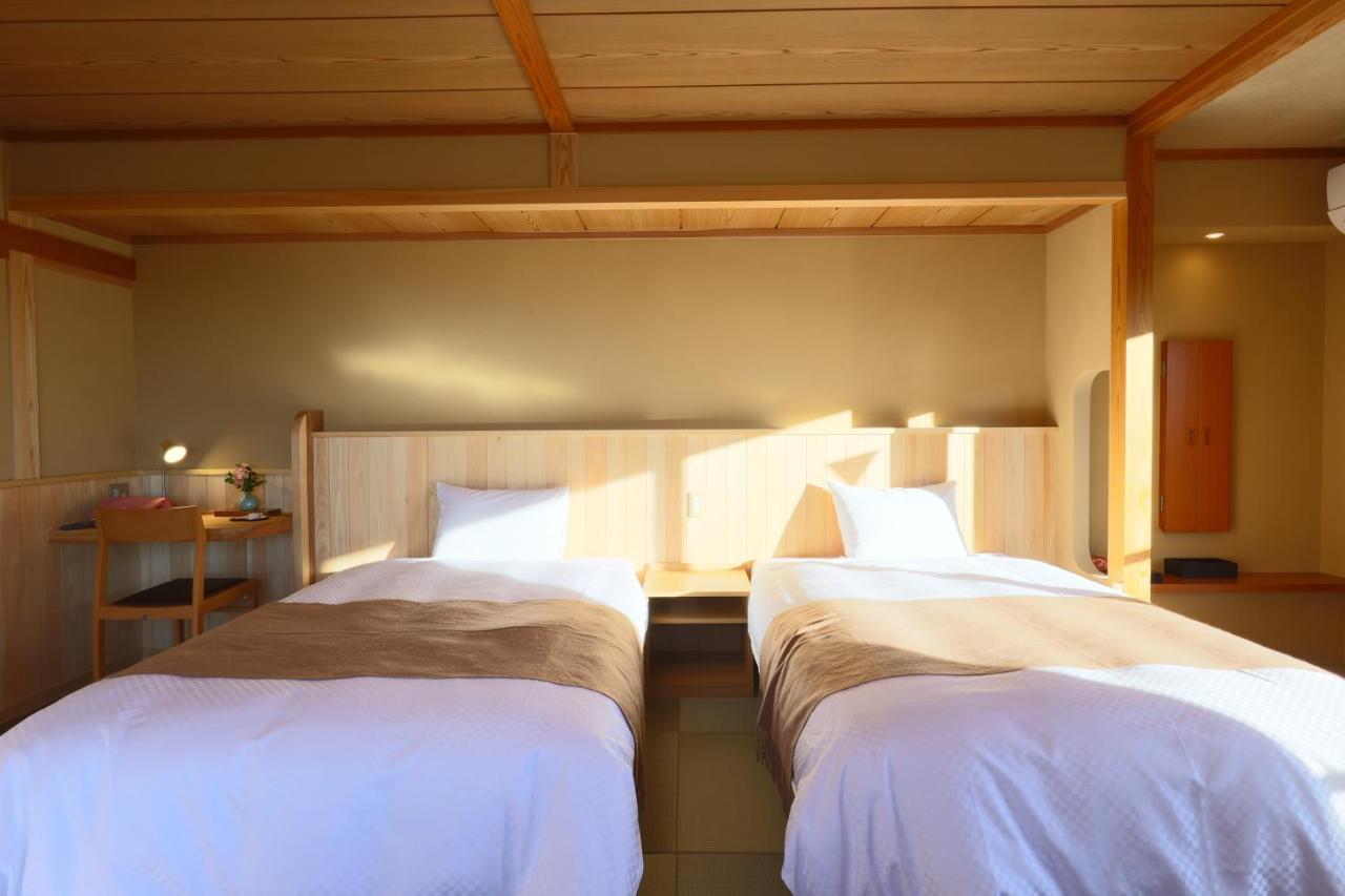Shibu Hotel Yamanouchi  Extérieur photo