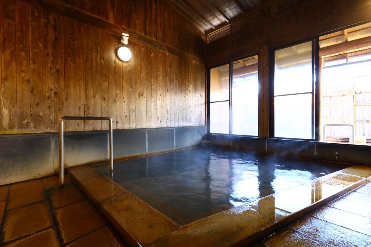 Shibu Hotel Yamanouchi  Extérieur photo