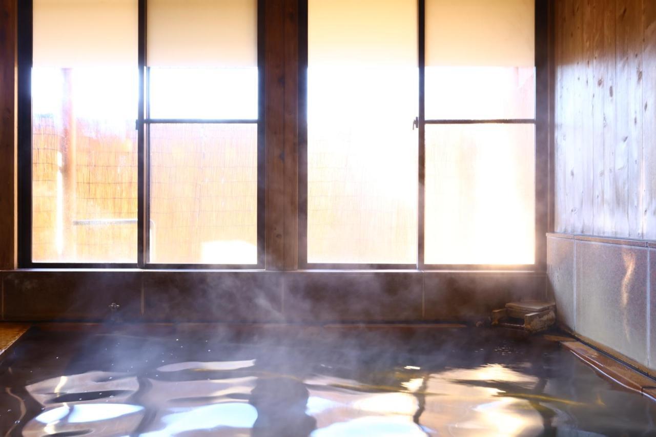 Shibu Hotel Yamanouchi  Extérieur photo