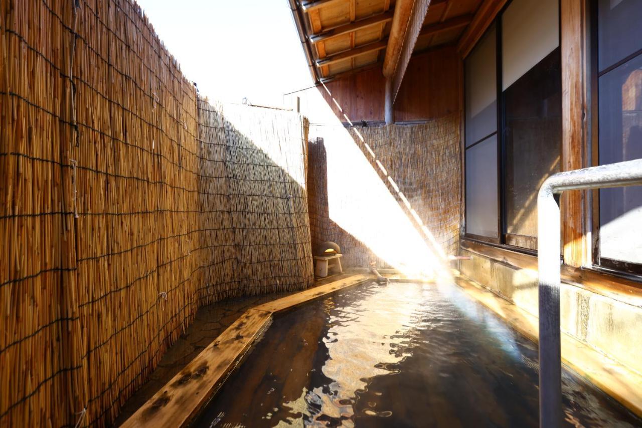 Shibu Hotel Yamanouchi  Extérieur photo