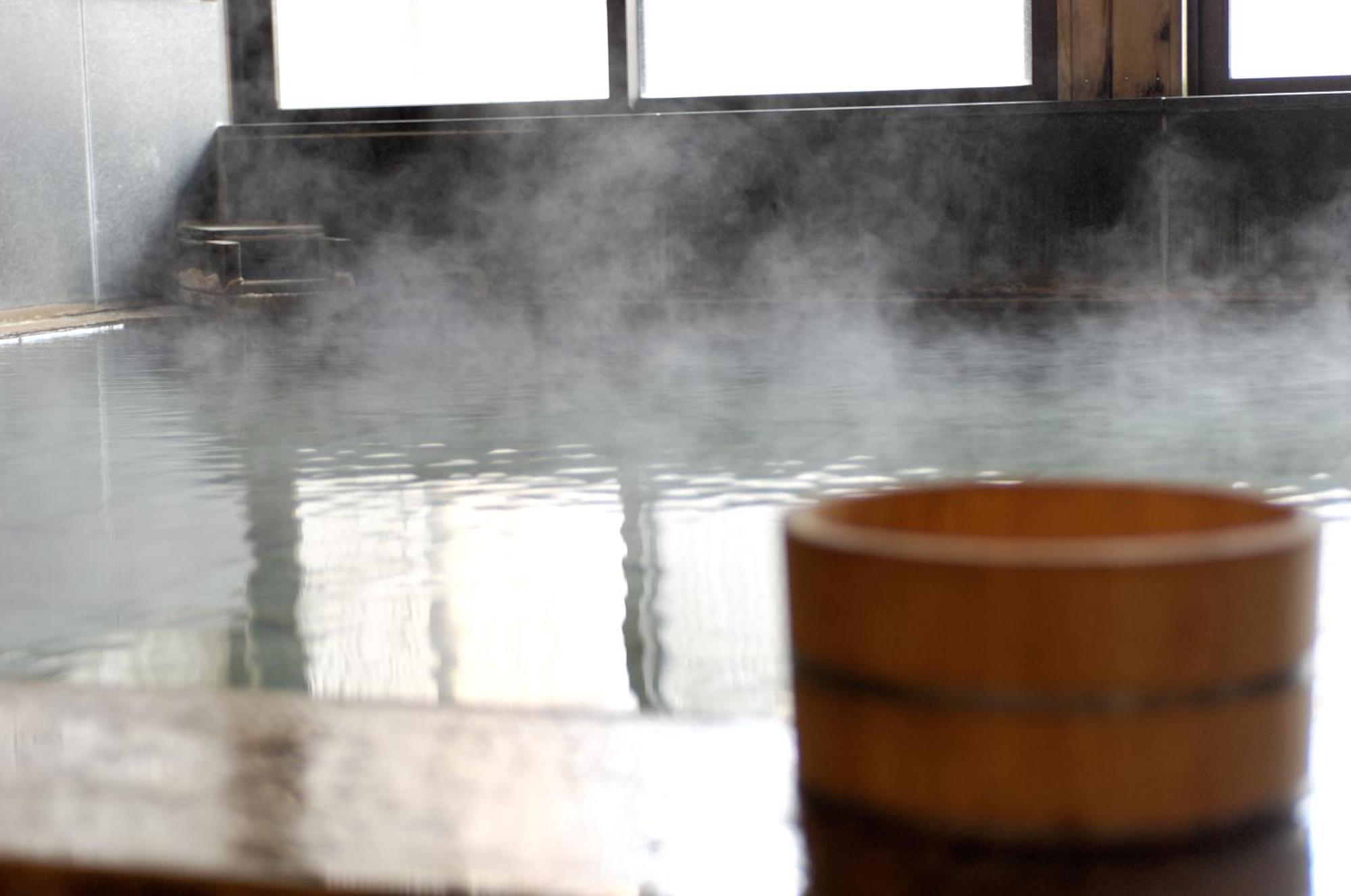 Shibu Hotel Yamanouchi  Extérieur photo