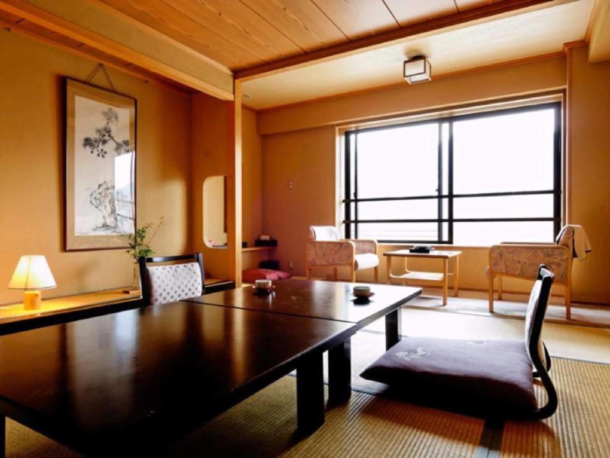 Shibu Hotel Yamanouchi  Extérieur photo