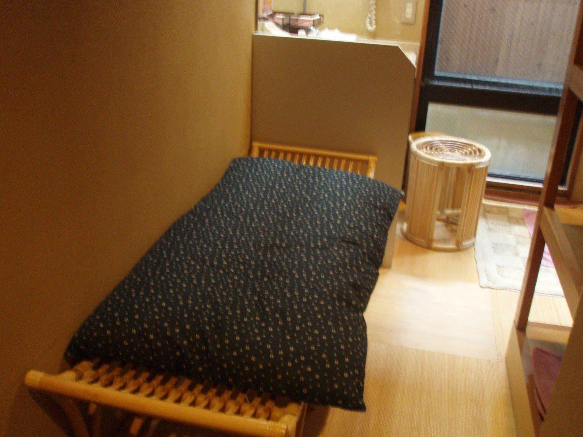 Shibu Hotel Yamanouchi  Extérieur photo