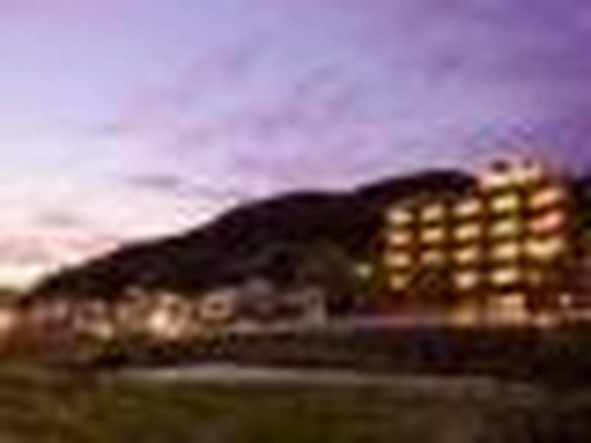 Shibu Hotel Yamanouchi  Extérieur photo