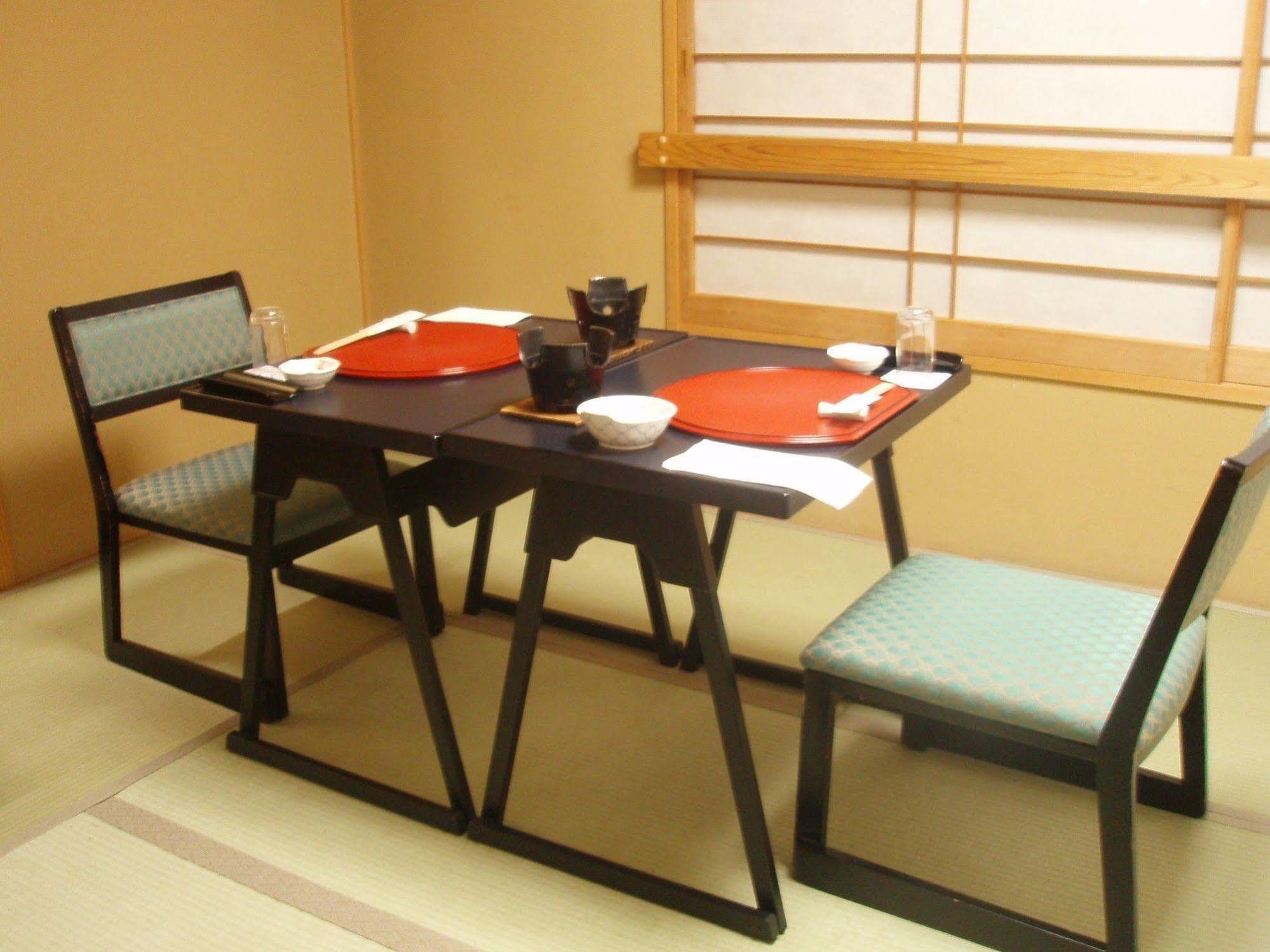 Shibu Hotel Yamanouchi  Extérieur photo